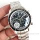 (OM) Swiss Copy Omega Speedmaster SS Black Bezel Watch 9900 Movement (4)_th.jpg